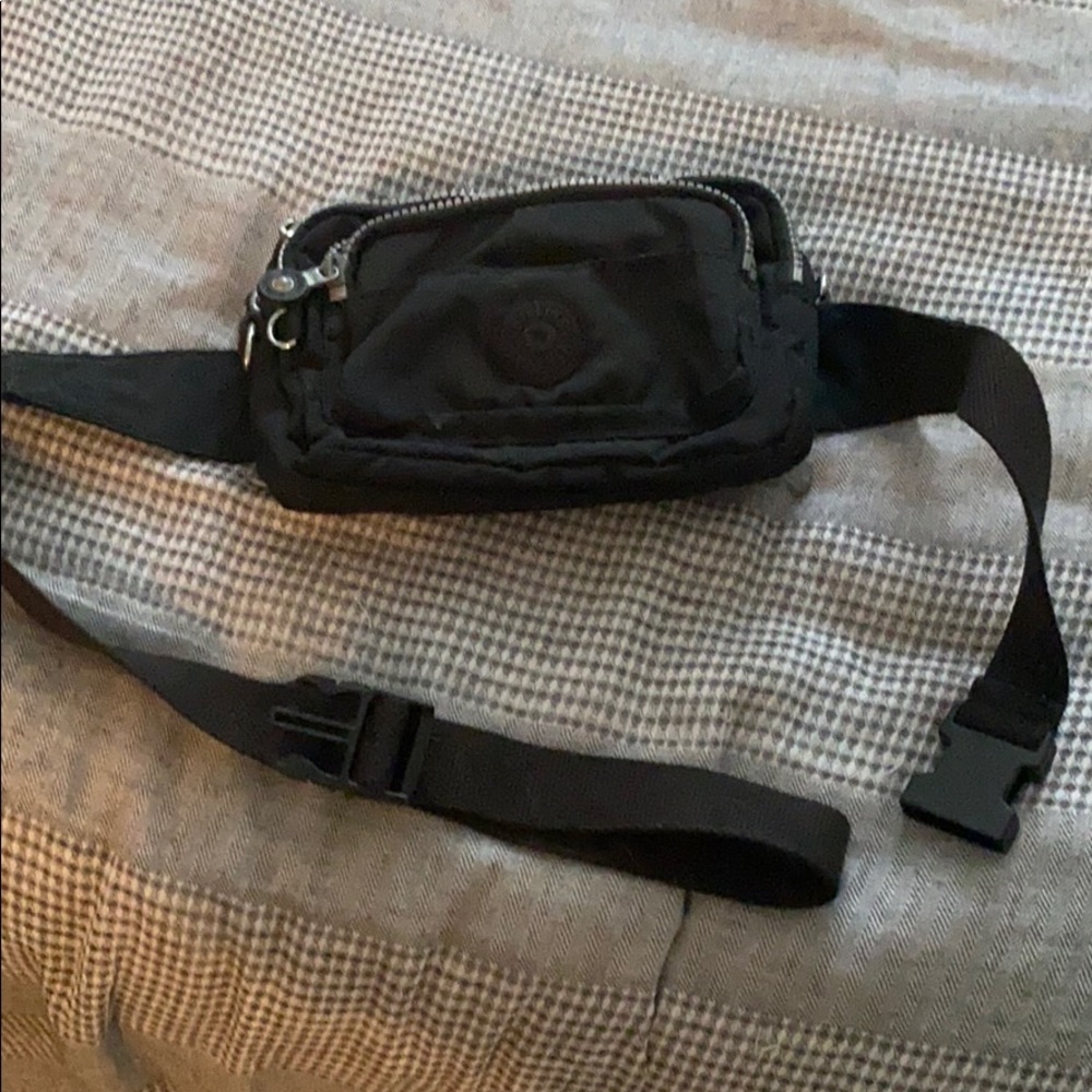 Kipling waist bag
